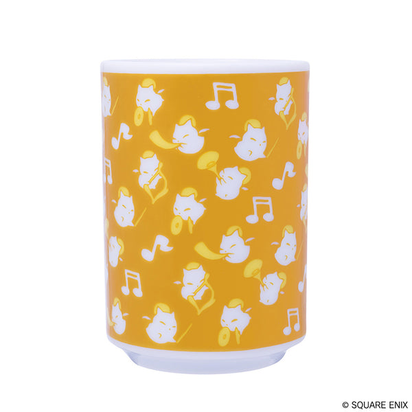 『ファイナルファンタジーXIV』和テイスト ゆのみ <モーグリ>