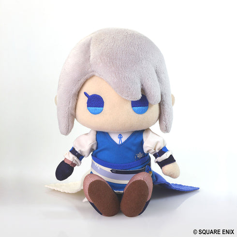 『FINAL FANTASY (ファイナルファンタジーXVI) 』ぬいぐるみ ジル・ワーリック