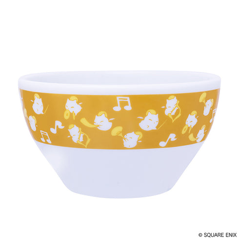 『ファイナルファンタジーXIV』和テイスト 茶碗 <モーグリ>