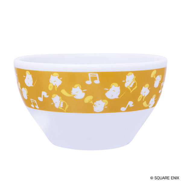 『ファイナルファンタジーXIV』和テイスト 茶碗 <モーグリ>