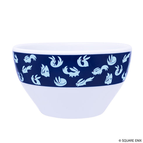 『ファイナルファンタジーXIV』和テイスト 茶碗 <カーバンクル>