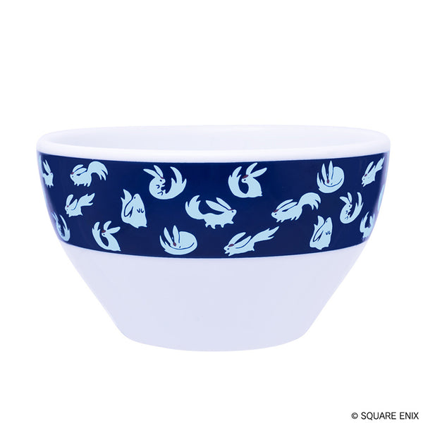 『ファイナルファンタジーXIV』和テイスト 茶碗 <カーバンクル>