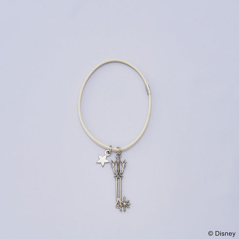 『キングダムハーツ』ステーショナリー 手帳チャーム 約束のお守り