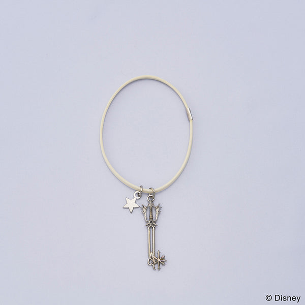 『キングダムハーツ』ステーショナリー 手帳チャーム 約束のお守り