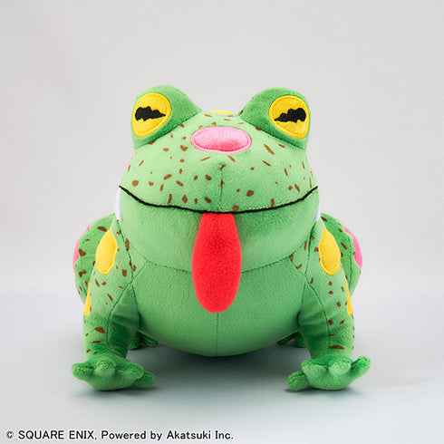 『ロマンシング サガ リ・ユニバース』ぬいぐるみ ジュエルビースト