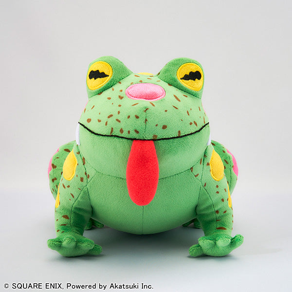 『ロマンシング サガ リ・ユニバース』ぬいぐるみ ジュエルビースト