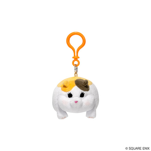 『ファイナルファンタジーXIV』カラーフック付きちいさなぬいぐるみ ファットキャット