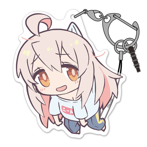 『お兄ちゃんはおしまい!』緒山まひろ アクリルつままれ