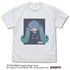 『初音ミク』 Tシャツ saepy Ver.【202406再販】