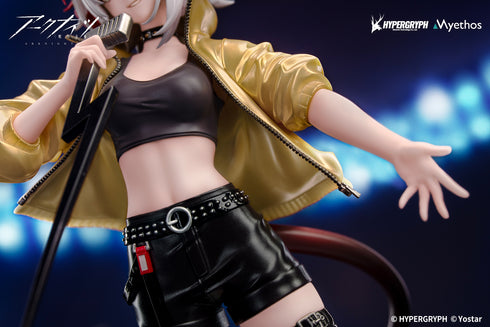 『アークナイツ』Gift+ W CanNot Wait For VER.