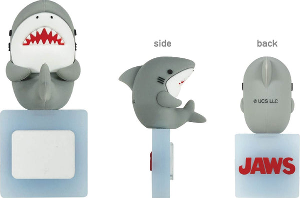 "JAWS"—Not Even a Little Bit