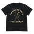 『幽☆遊☆白書』戸愚呂弟 100%中の100% Tシャツ【202406再販】
