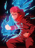 【DVD】「呪術廻戦 死滅回游 前編」Blu-ray & DVD Vol.3 初回生産限定版(DVD)