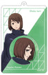 『呪術廻戦』キャラバッジ&バッジホルダー 家入硝子