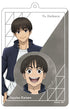 『呪術廻戦』キャラバッジ&バッジホルダー 灰原雄
