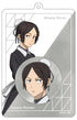 『呪術廻戦』キャラバッジ&バッジホルダー 黒井美里