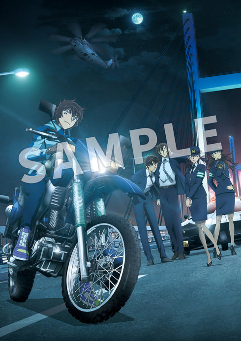 【Blu-ray】劇場版「名探偵コナン ハイウェイの堕天使」Blu-ray 豪華盤