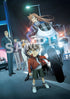 【Blu-ray】劇場版「名探偵コナン ハイウェイの堕天使」Blu-ray 豪華盤