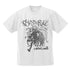 『ノーゲーム・ノーライフ』「白」 ドライTシャツ【202406再販】