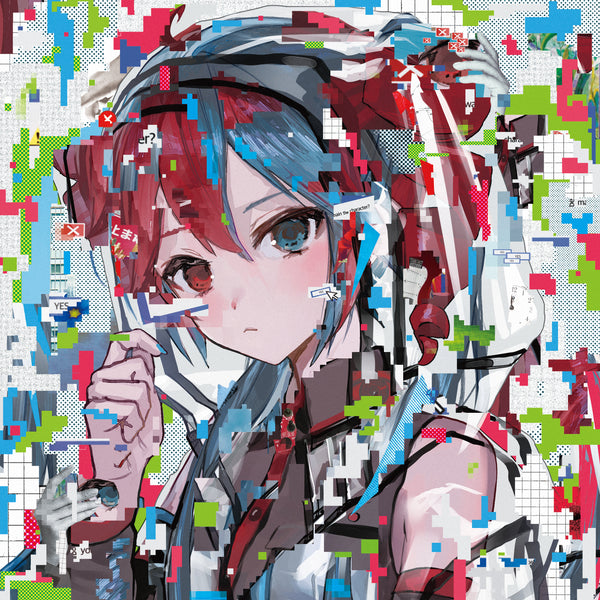 【CD】サツキ/Critical Damage