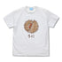 『ライザのアトリエ ~常闇の女王と秘密の隠れ家~』うに Tシャツ