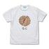 『ライザのアトリエ ~常闇の女王と秘密の隠れ家~』うに Tシャツ【202405再販】
