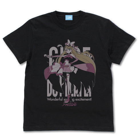 『ひろがるスカイ!プリキュア』キュアバタフライ Tシャツ