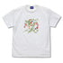 『吸血鬼すぐ死ぬ2』ジョンと木の実 Tシャツ WHITE【202406再販】