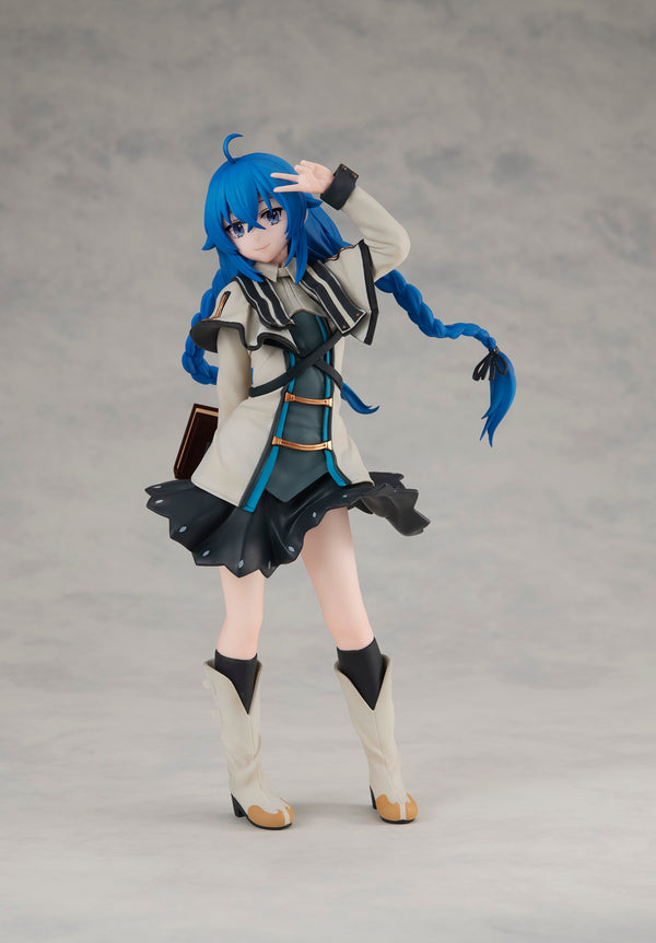 『無職転生Ⅱ ~異世界行ったら本気だす~』KADOKAWAコレクションLIGHT ロキシー・ミグルディア 完成品フィギュア