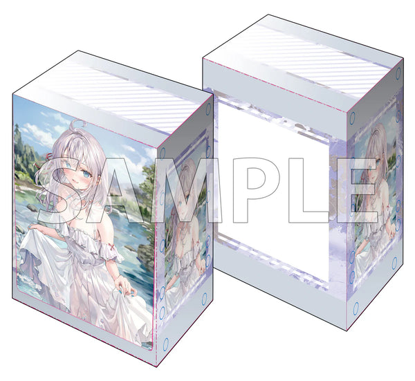 『時々ボソッとロシア語でデレる隣のアーリャさん』ブシロード デッキホルダーコレクション V3 Vol.1109 角川スニーカー文庫『アーリャ』Part.2