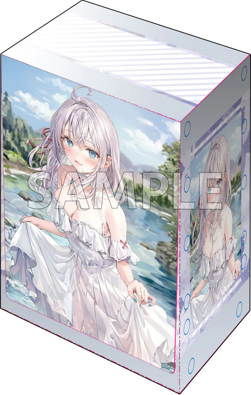 『時々ボソッとロシア語でデレる隣のアーリャさん』ブシロード デッキホルダーコレクション V3 Vol.1109 角川スニーカー文庫『アーリャ』Part.2