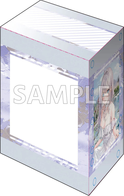 『時々ボソッとロシア語でデレる隣のアーリャさん』ブシロード デッキホルダーコレクション V3 Vol.1109 角川スニーカー文庫『アーリャ』Part.2