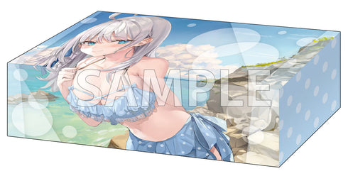 『時々ボソッとロシア語でデレる隣のアーリャさん』ブシロード ストレイジボックスコレクション V2 Vol.375 角川スニーカー文庫『アーリャ』水着ver.