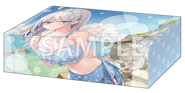 『時々ボソッとロシア語でデレる隣のアーリャさん』ブシロード ストレイジボックスコレクション V2 Vol.375 角川スニーカー文庫『アーリャ』水着ver.