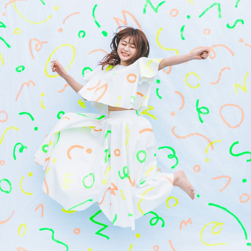 【CD】《Summer Challenger》/水瀨祈