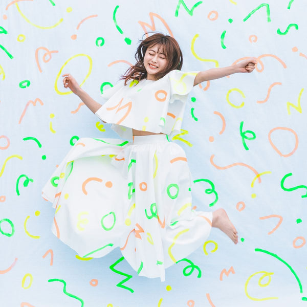 【CD】《Summer Challenger》/水濑伊乃里