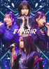 【蓝光】《天狼群 1st LIVE-芬里尔-》蓝光碟