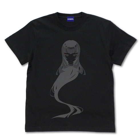 『アンデッドガール・マーダーファルス』輪堂鴉夜 Tシャツ