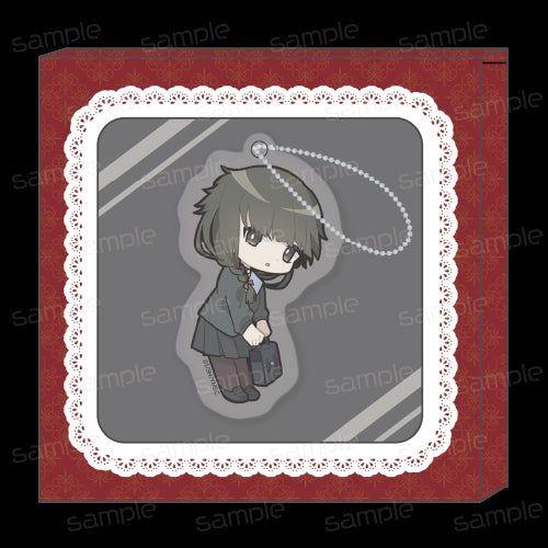 『君は冥土様。』HACOKEY【雪 制服 B】