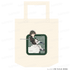 『君は冥土様。』描き下ろし トートバッグ【雪(メイド服)】【202506再販】