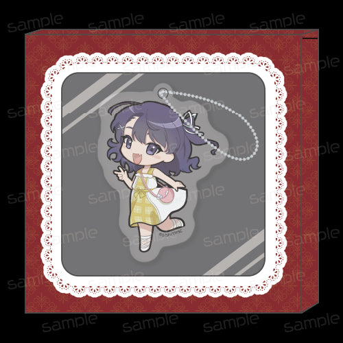 『君は冥土様。』HACOKEY【横谷李恋 私服】