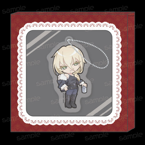 『君は冥土様。』HACOKEY【グレイス 私服】