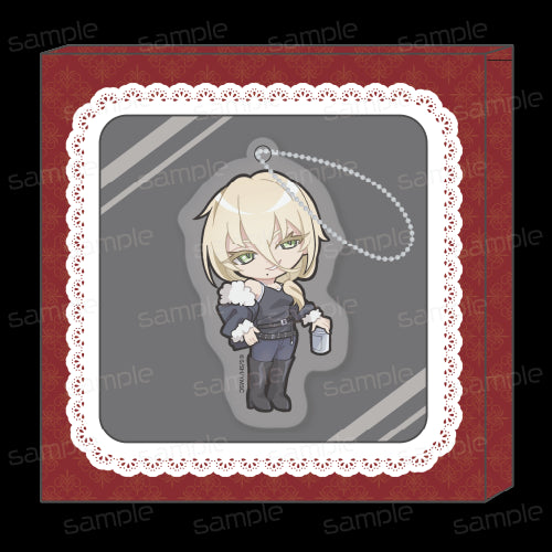 『君は冥土様。』HACOKEY【グレイス 私服】