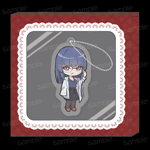 『君は冥土様。』HACOKEY【グレイス 保健】