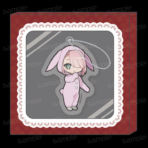 『君は冥土様。』HACOKEY【日陰ナカ 着ぐるみ】