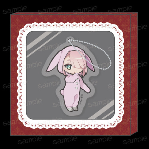 『君は冥土様。』HACOKEY【日陰ナカ 着ぐるみ】