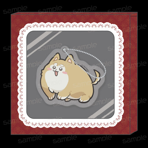 『君は冥土様。』HACOKEY【あげもち太郎】