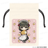 『君は冥土様。』巾着【B】