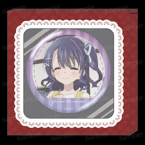 『君は冥土様。』HACOCAN【横谷李恋】