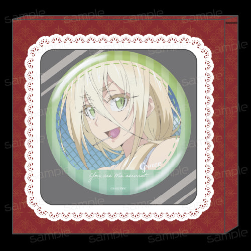 『君は冥土様。』HACOCAN【グレイス】